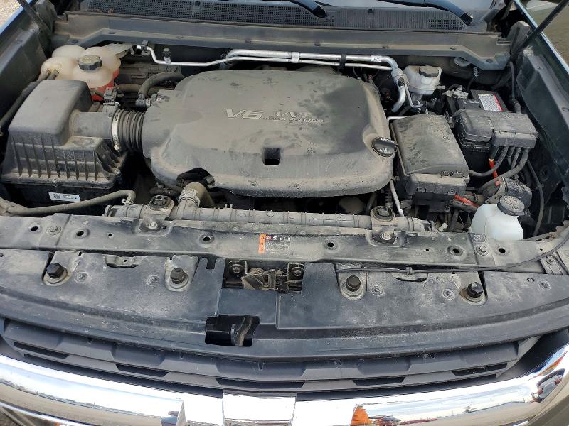 2018 Chevrolet Colorado მანქანა იყიდება აუქციონზე, vin: 1GCGTCEN6J1246381, აუქციონის ნომერი: 65716586