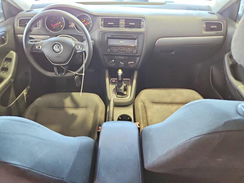 Продаж на аукціоні авто 2015 Volkswagen Jetta, vin: 3VWD07AJ6FM419619, номер лоту: 65719146