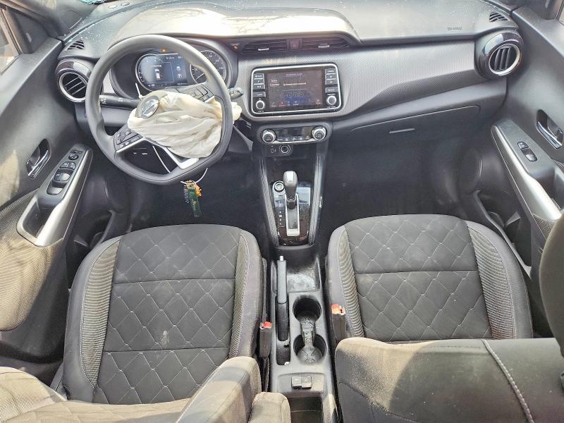 Продажа на аукционе авто 2019 Nissan Kicks, vin: 3N1CP5CU4KL531067, номер лота: 65704486