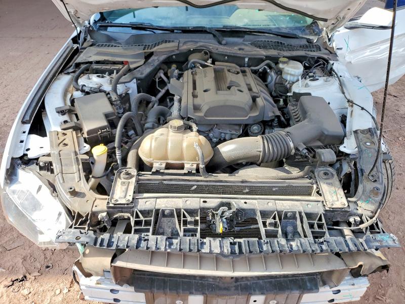 64511676 :رقم المزاد ، 1FA6P8TH8J5118166 vin ، 2018 Ford Mustang مزاد بيع