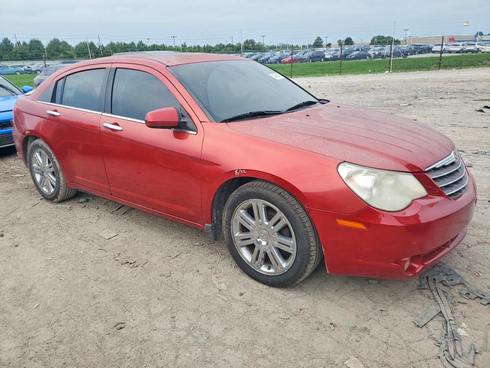 Aukcja sprzedaży 2008 Chrysler Sebring, vin: 1C3LC66M08N115718, numer aukcji: 64783976