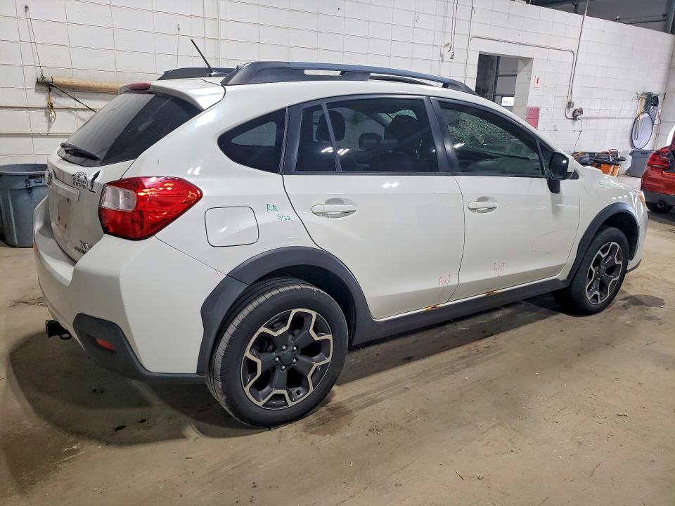 Aukcja sprzedaży 2013 Subaru Xv Crosstrek, vin: JF2GPAKC9D2863320, numer aukcji: 64782996