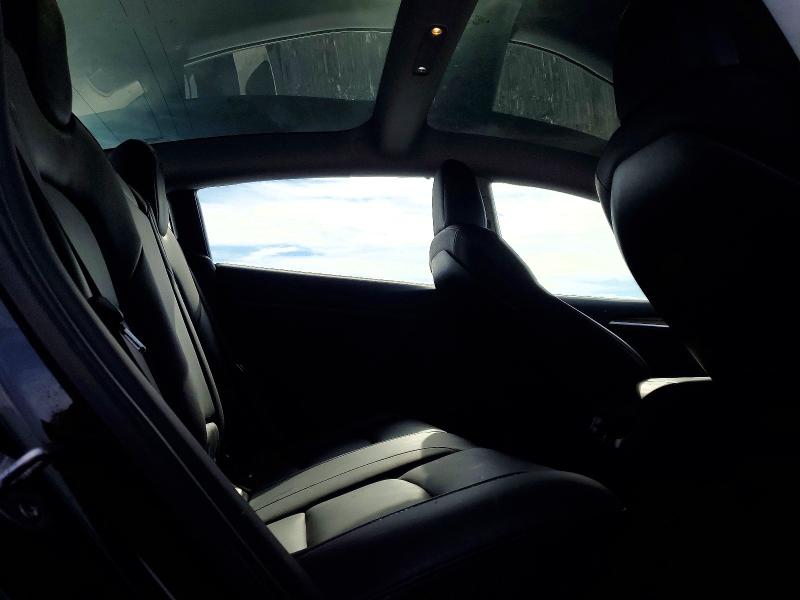 Aukcja sprzedaży 2022 Tesla Model 3, vin: 5YJ3E1EB4NF297488, numer aukcji: 64150716