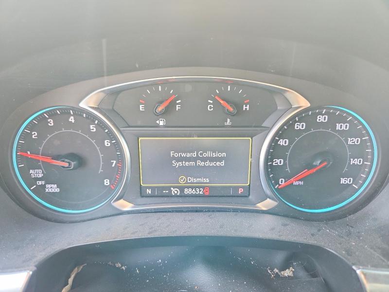Продажа на аукционе авто 2023 Chevrolet Traverse, vin: 1GNEVHKW7PJ196201, номер лота: 64033976