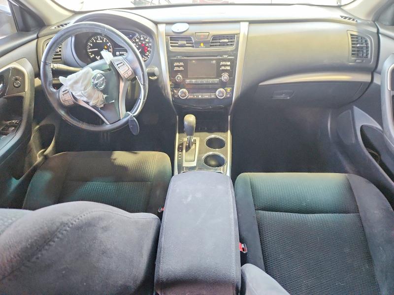 2014 Nissan Altima მანქანა იყიდება აუქციონზე, vin: 1N4AL3AP8EN216297, აუქციონის ნომერი: 65350836