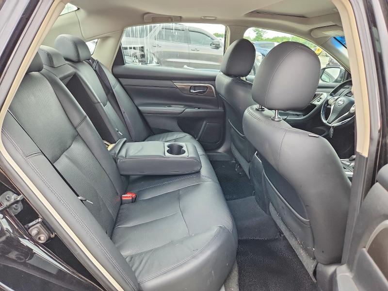 Продажа на аукционе авто 2013 Nissan Altima, vin: 1N4AL3AP8DN487441, номер лота: 67294146