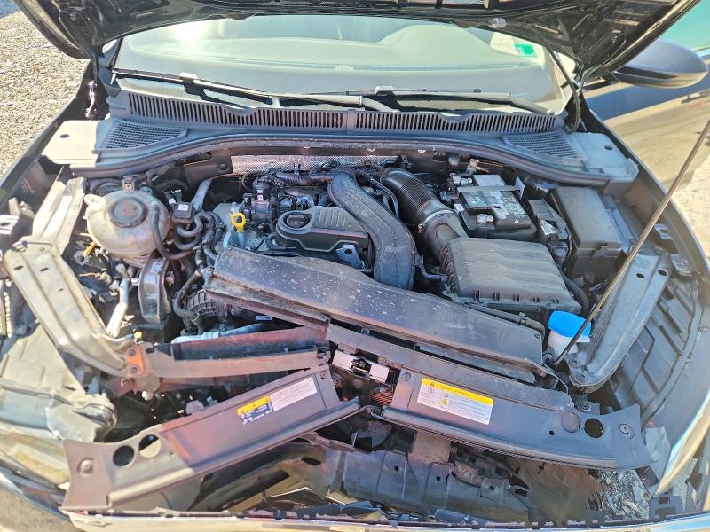 Aukcja sprzedaży 2024 Volkswagen Jetta, vin: 3VW5M7BU5RM011781, numer aukcji: 66469446