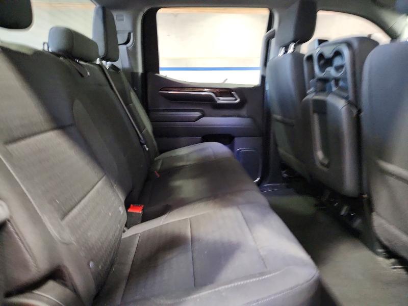 66034226 :رقم المزاد ، 1GTPUBEK3RZ274228 vin ، 2024 Gmc Sierra مزاد بيع