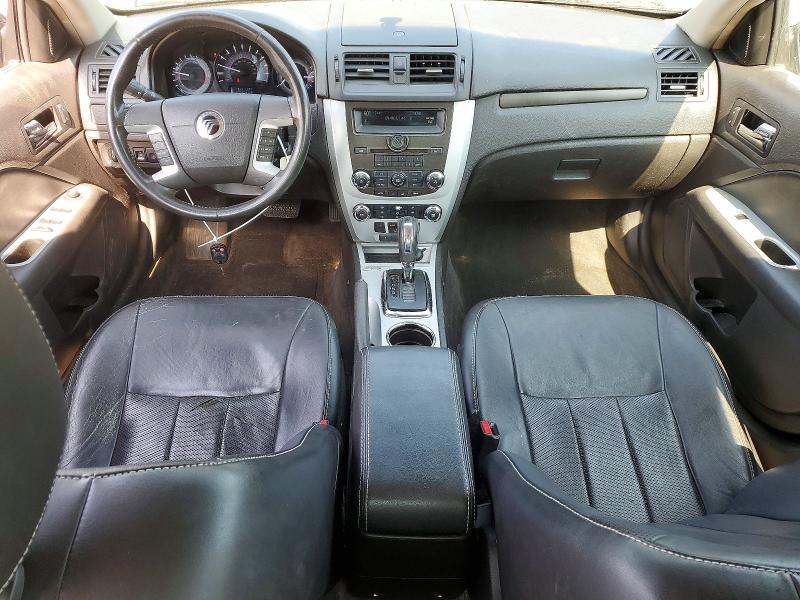 Aukcja sprzedaży 2010 Mercury Milan, vin: 3MEHM0JA1AR655153, numer aukcji: 64085966