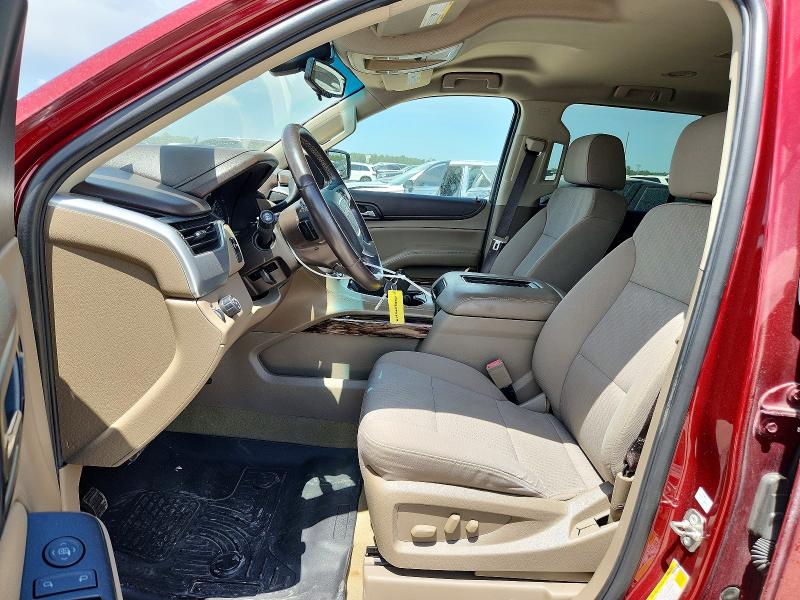 64954906 :رقم المزاد ، 1GKS1AKC3HR350513 vin ، 2017 Gmc Yukon مزاد بيع