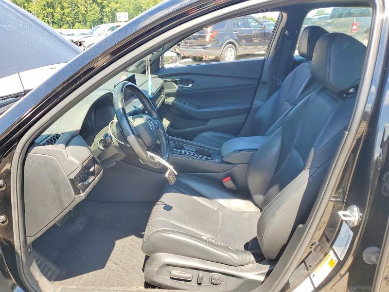 Продажа на аукционе авто 2023 Honda Accord, vin: 1HGCY2F75PA021616, номер лота: 65509636