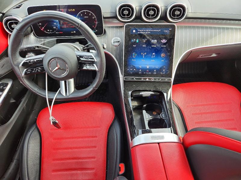 Продаж на аукціоні авто 2024 Mercedes-benz C, vin: W1KAF4HB8RR182996, номер лоту: 64616556