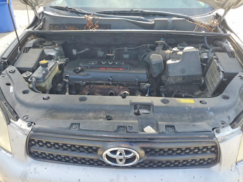 2007 Toyota Rav4 მანქანა იყიდება აუქციონზე, vin: JTMZD33V875037282, აუქციონის ნომერი: 64628686