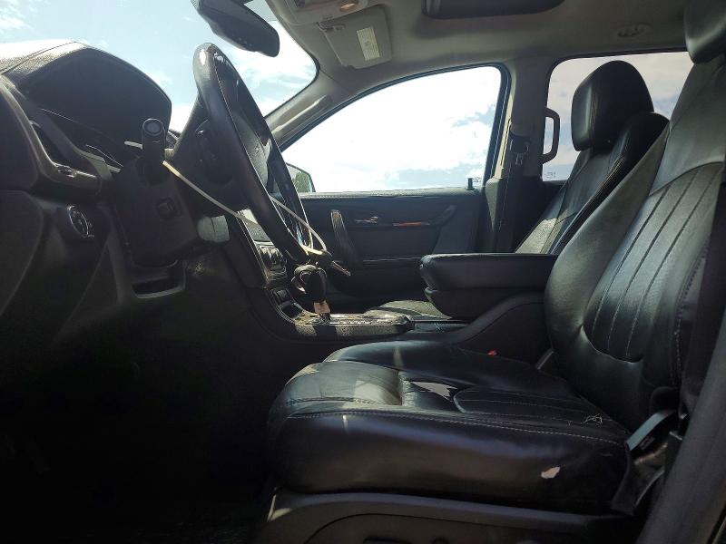 2013 Gmc Acadia მანქანა იყიდება აუქციონზე, vin: 1GKKRTKD9DJ135224, აუქციონის ნომერი: 65922586