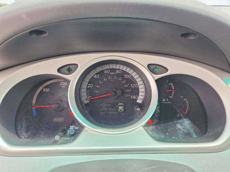 Aukcja sprzedaży 2006 Toyota Highlander, vin: JTEEW21AX60008098, numer aukcji: 64837936