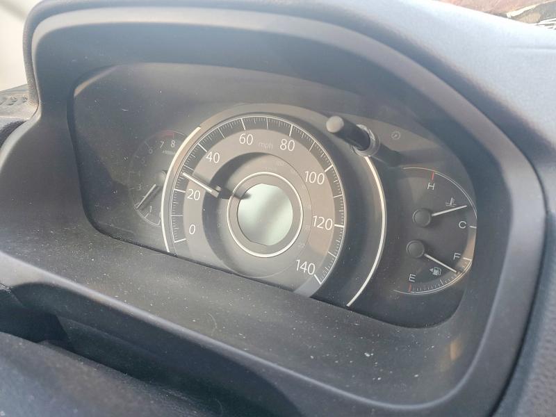 Aukcja sprzedaży 2015 Honda Cr-v, vin: 5J6RM4H94FL000266, numer aukcji: 60639666