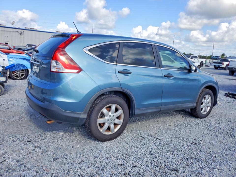 Aukcja sprzedaży 2013 Honda Cr-v, vin: 5J6RM4H32DL026969, numer aukcji: 65551126