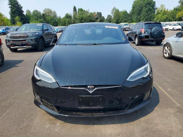 2017 Tesla Model S მანქანა იყიდება აუქციონზე, vin: 5YJSA1E15HF209700, აუქციონის ნომერი: 62816846