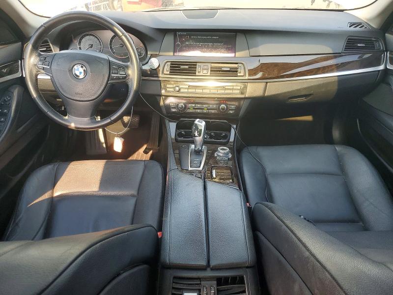 66382846 :رقم المزاد ، WBAFR1C57BC740446 vin ، 2011 Bmw 528 مزاد بيع
