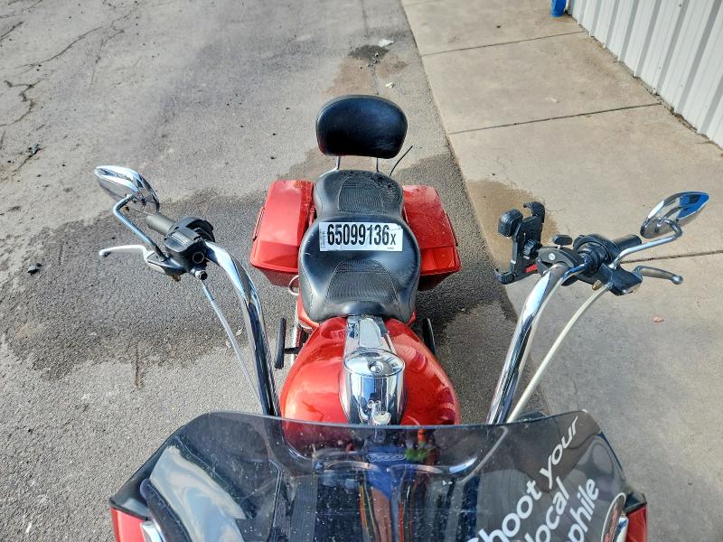 Aukcja sprzedaży 2013 Harley-davidson Fltrx, vin: 1HD1KHM13DB680405, numer aukcji: 65099136