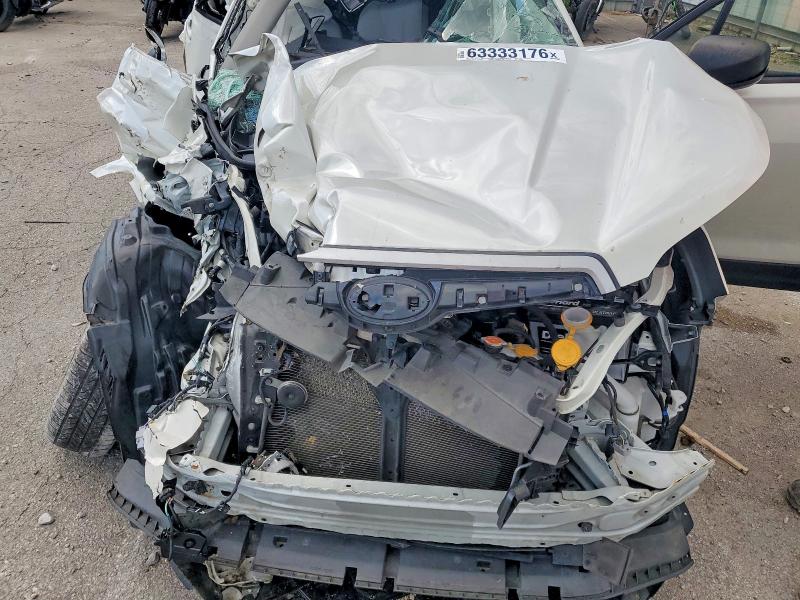 2021 Subaru Forester მანქანა იყიდება აუქციონზე, vin: JF2SKADC3MH450862, აუქციონის ნომერი: 63333176