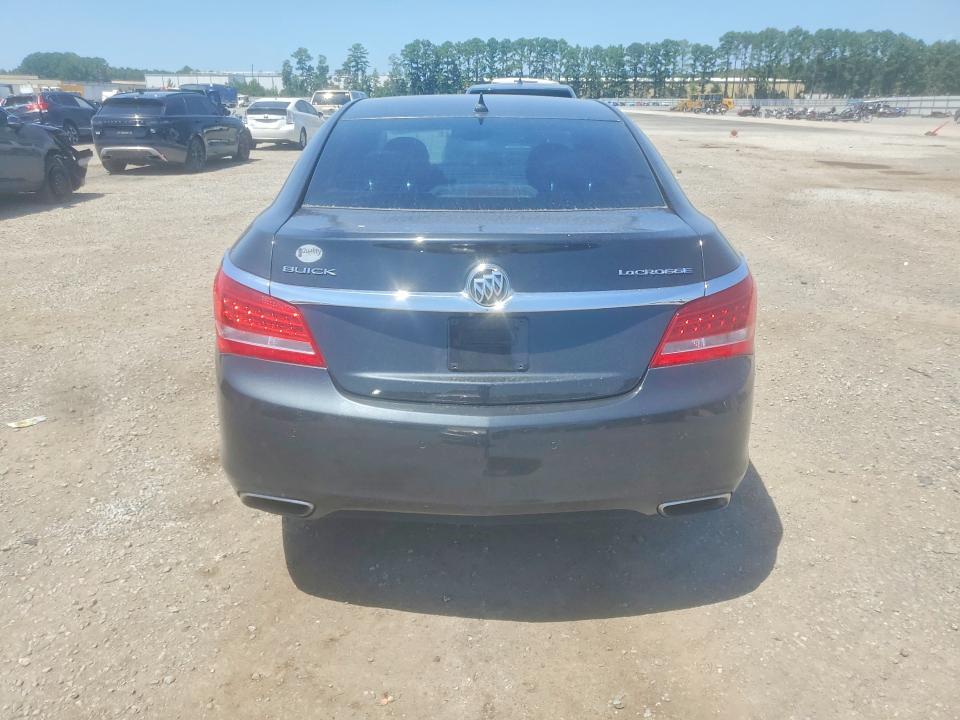 64604026 :رقم المزاد ، 1G4GB5G37EF252169 vin ، 2014 Buick Lacrosse مزاد بيع