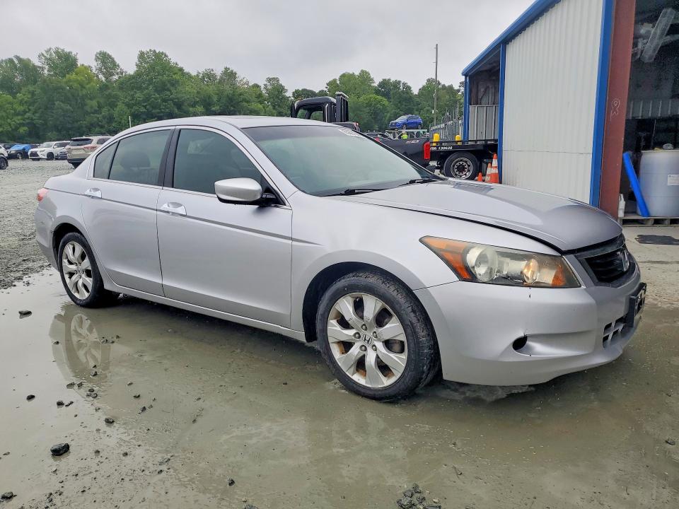 Aukcja sprzedaży 2008 Honda Accord, vin: 1HGCP36888A073518, numer aukcji: 63887506