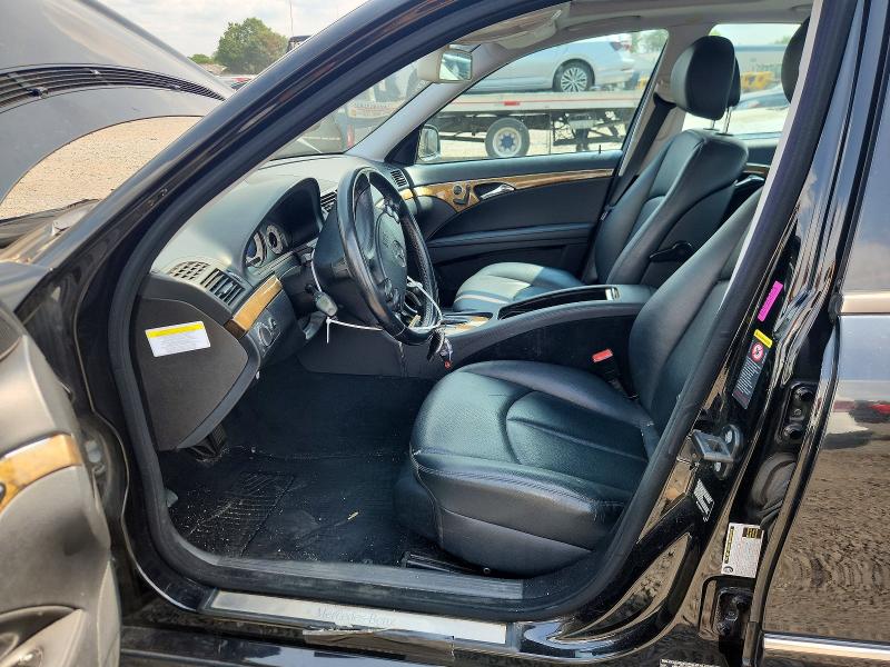 Aukcja sprzedaży 2007 Mercedes-benz E, vin: WDBUF87XX7B144198, numer aukcji: 64709896