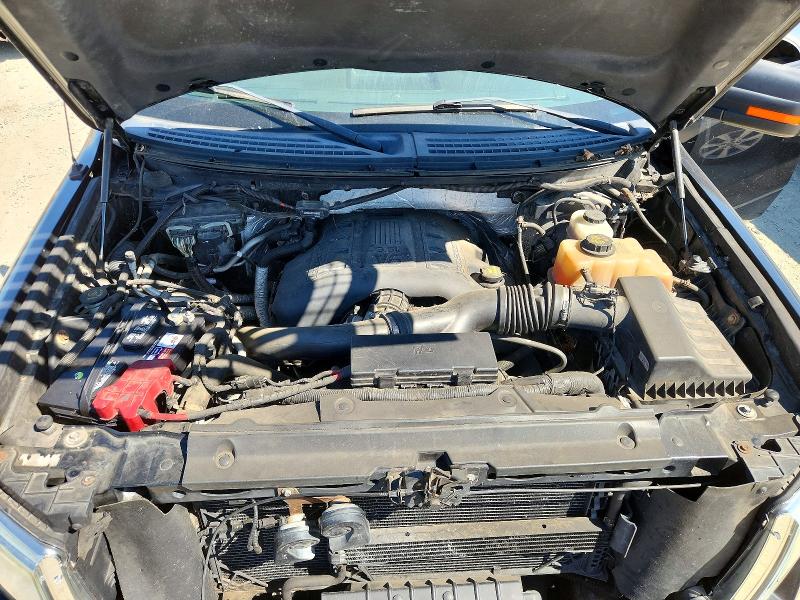2012 Ford F150 მანქანა იყიდება აუქციონზე, vin: 1FTFW1ET1CFA11513, აუქციონის ნომერი: 65413426