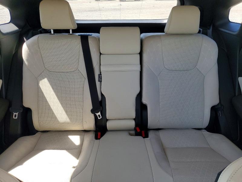 2025 Lexus Rx მანქანა იყიდება აუქციონზე, vin: JTJCJMGA9S2029985, აუქციონის ნომერი: 66465166