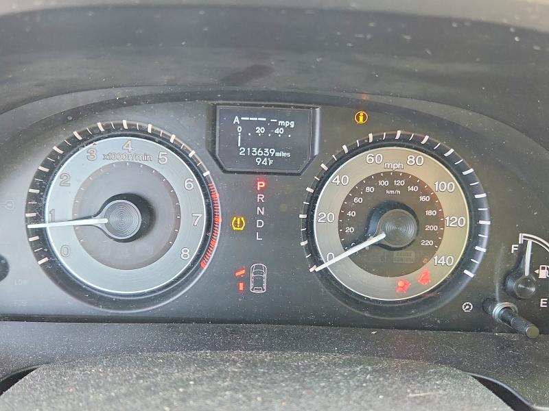 Aukcja sprzedaży 2015 Honda Odyssey, vin: 5FNRL5H91FB072852, numer aukcji: 64196106