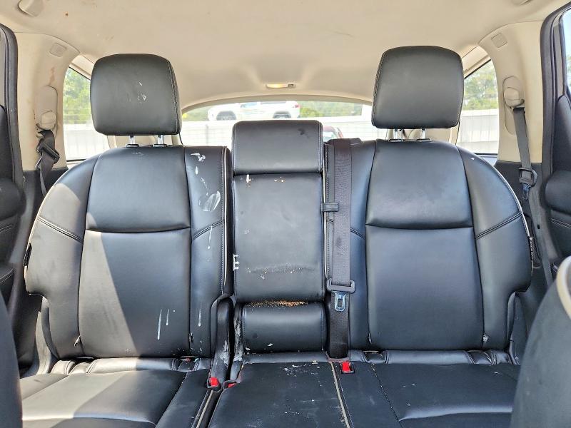 2020 Infiniti Qx60 მანქანა იყიდება აუქციონზე, vin: 5N1DL0MM3LC518723, აუქციონის ნომერი: 64573536