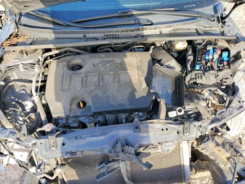 Продаж на аукціоні авто 2019 Toyota Corolla, vin: 5YFBURHE4KP890089, номер лоту: 65034176