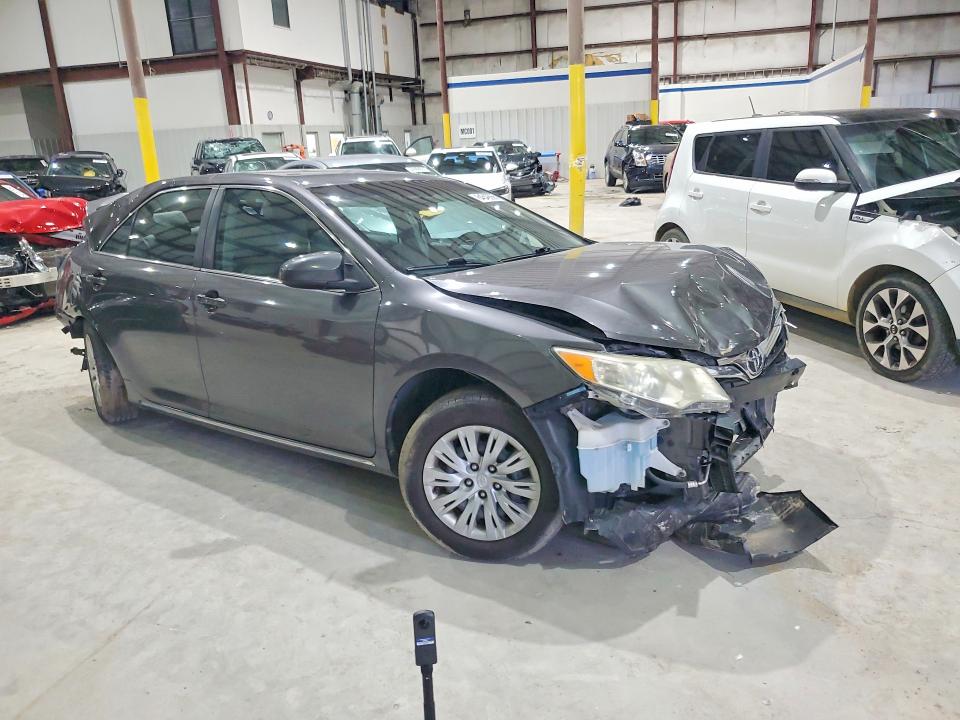 Продаж на аукціоні авто 2013 Toyota Camry, vin: 4T4BF1FK6DR317190, номер лоту: 64649066