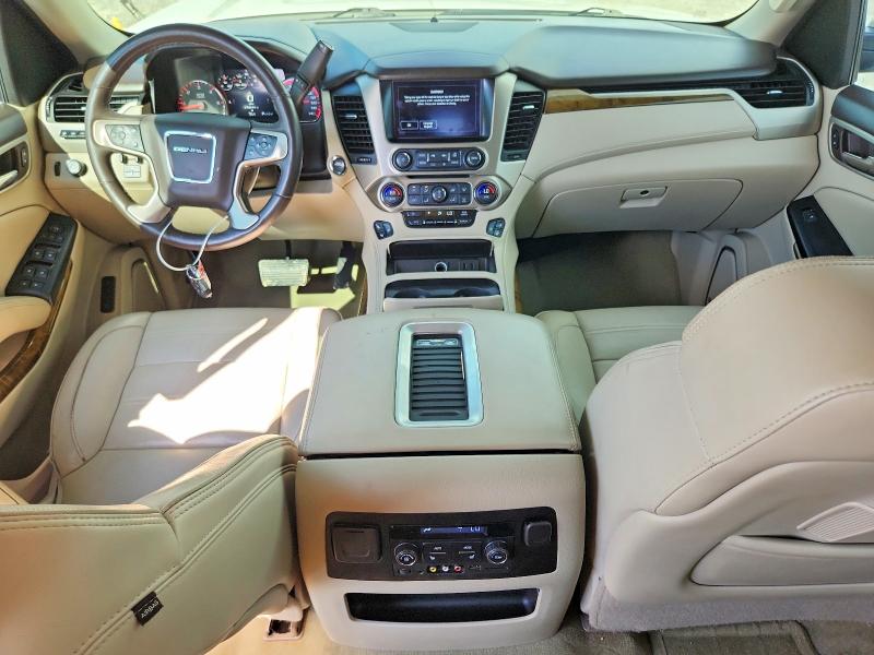 Продаж на аукціоні авто 2016 Gmc Yukon Xl, vin: 1GKS1HKJ1GR399764, номер лоту: 63100466