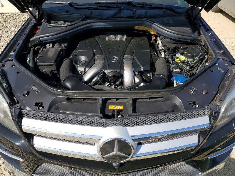 Aukcja sprzedaży 2013 Mercedes-benz Gl, vin: 4JGDF7DE3DA262833, numer aukcji: 65489416