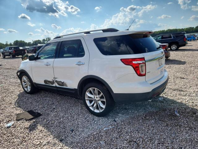 Продаж на аукціоні авто 2011 Ford Explorer, vin: 1FMHK7D86BGA79461, номер лоту: 66250646