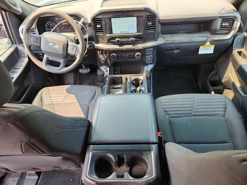 Продаж на аукціоні авто 2023 Ford F150, vin: 1FTFX1E54PKE95950, номер лоту: 64131596