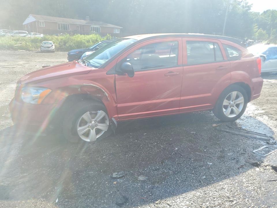 Aukcja sprzedaży 2010 Dodge Caliber, vin: 1B3CB3HA4AD576093, numer aukcji: 63803836
