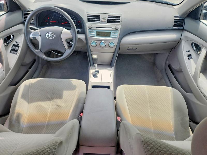 Aukcja sprzedaży 2007 Toyota Camry, vin: 4T1BE46K47U151643, numer aukcji: 64222026