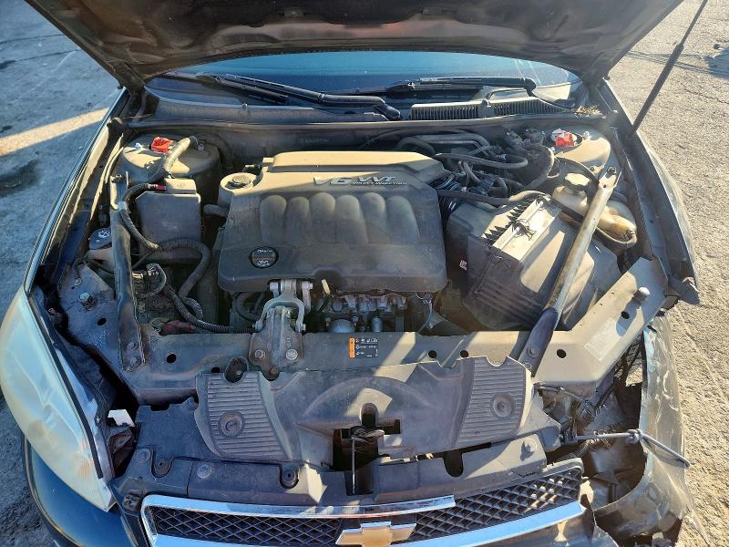 Продажа на аукционе авто 2014 Chevrolet Impala Limited, vin: 2G1WC5E34E1129350, номер лота: 66570876