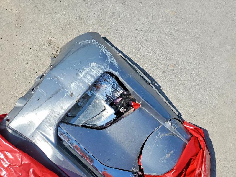 2020 Mitsubishi Eclipse Cross მანქანა იყიდება აუქციონზე, vin: JA4AS3AA7LZ021705, აუქციონის ნომერი: 65800706
