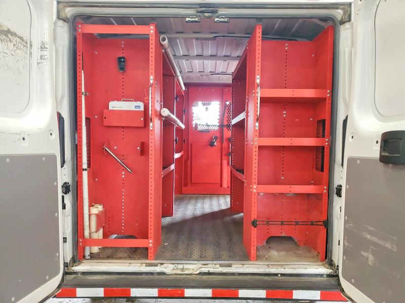 Продажа на аукционе авто 2020 Ram Promaster 1500, vin: 3C6TRVAG0LE135431, номер лота: 65937926
