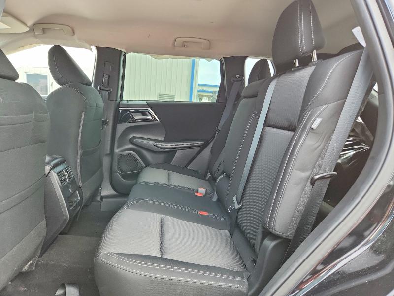Aukcja sprzedaży 2022 Mitsubishi Outlander, vin: JA4J4TA85NZ039968, numer aukcji: 63843216