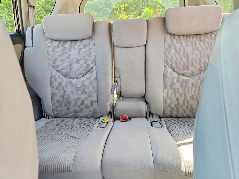 Продажа на аукционе авто 2011 Toyota Rav4, vin: 2T3BK4DV2BW050171, номер лота: 66635826