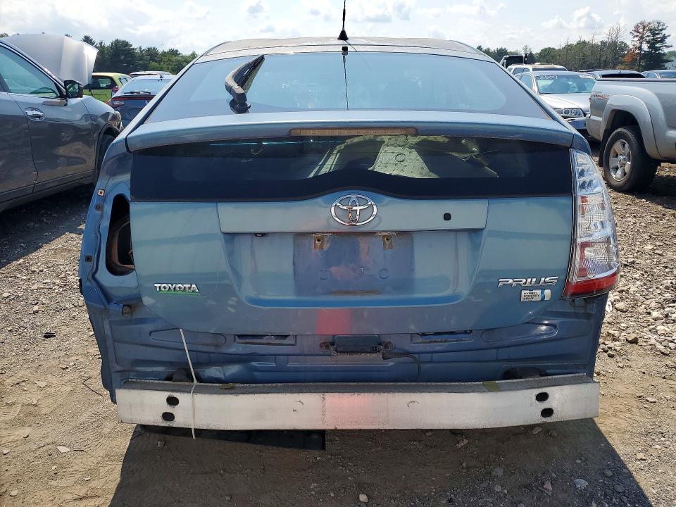 Aukcja sprzedaży 2009 Toyota Prius, vin: JTDKB20U397818733, numer aukcji: 67114426
