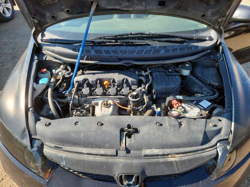 Aukcja sprzedaży 2010 Honda Civic, vin: 2HGFA1F46AH046468, numer aukcji: 66350756