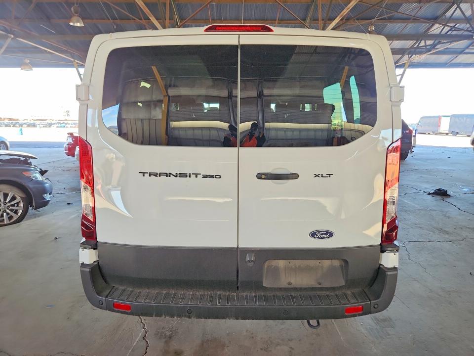 Продаж на аукціоні авто 2026 Ford Transit, vin: 1FBAX2YGXTKA28639, номер лоту: 65442876