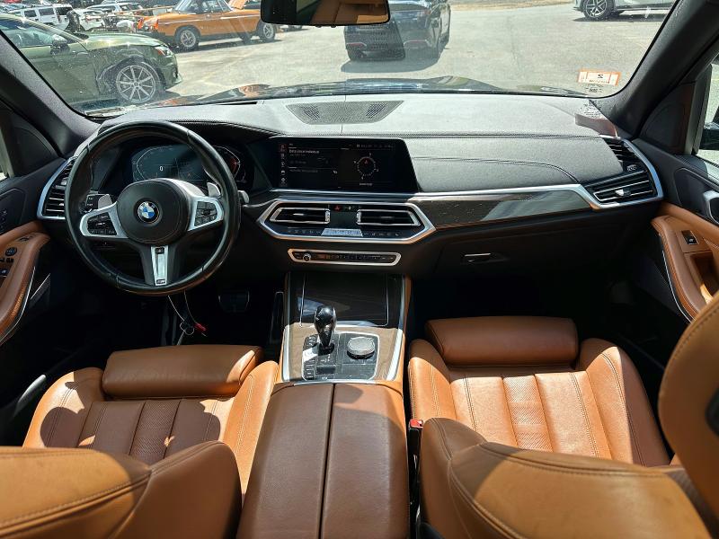 Продаж на аукціоні авто 2022 Bmw X5, vin: 5UXCR6C07N9K88781, номер лоту: 66056796