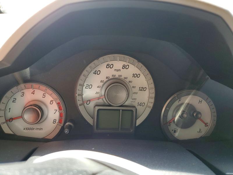 Aukcja sprzedaży 2012 Honda Pilot, vin: 5FNYF3H60CB034649, numer aukcji: 64766526